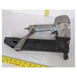 Hitachi pneumatic nail gun