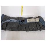 Twin size air mattress