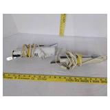 (2) Electric cutting knifes