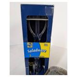 Various kitchen utensils