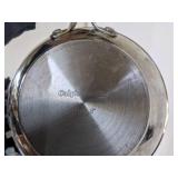 (2) Calphalon skillets