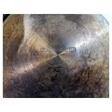 (2) Calphalon skillets