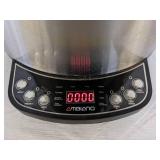Ambiano pressure cooker