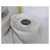 Black & Decker flavor scenter steamer