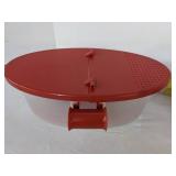 (2) Pitchers & pasta boat