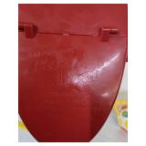 (2) Pitchers & pasta boat