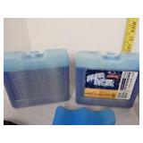 Ice packs