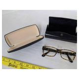 Glasses cases, ray band lens & glasses frame