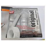 Strait-flex drywall corner bead, napa bag, brush