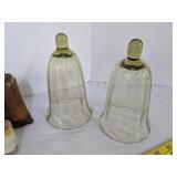 Candles & candle holders