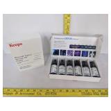 Desbio comprehensive detox protocol & Keeps minoxidil topical aerosol