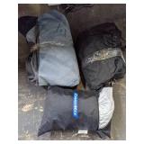 (3) Motorcycle covers