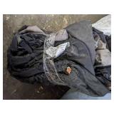 (3) Motorcycle covers