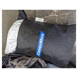 (3) Motorcycle covers