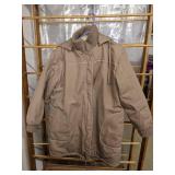 Jacket made in the Philippines size 13/14