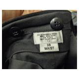 Tuxedo park Complete tuxedo by versini Size M, 39 waist