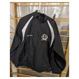 Charles river apparel jacket size L