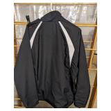 Charles river apparel jacket size L
