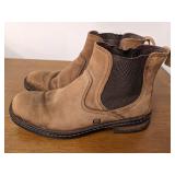 Born boots size 8/41