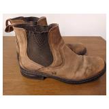 Born boots size 8/41