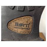 Born boots size 8/41