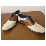 Winthrop shoe size 8.5