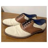 Winthrop shoe size 8.5