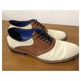 Winthrop shoe size 8.5