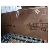 Chopline Glam Modern 3 Seater Velvet Couch Black - Retail: $1014.00