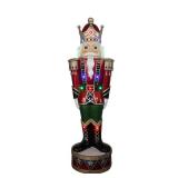 Nutcracker With Led Lights- Retail:$329.99