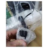 Nutcracker With Led Lights- Retail:$329.99