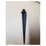 Nutcracker With Led Lights- Retail:$329.99