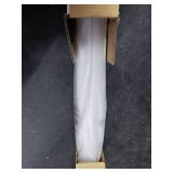 Luxrite 3FT LED Shop Light 26W Linear Strip Lights 3 Color Options 3000K | 4000K | 5000K 0-10V Dimmable 3000lm 6 Pack- Retail:$346.49