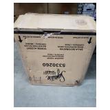 Honnally Contemporary Floral Accent Chair- Retail:$125.49