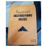 Honnally Contemporary Floral Accent Chair- Retail:$125.49