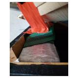 Honnally Contemporary Floral Accent Chair- Retail:$125.49