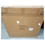 Rayna 36-Inch Round Wood Dining Table Top