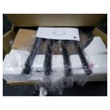 Carbon Loft Turgon Blackened Bronze Side Table- Retail:$94.99