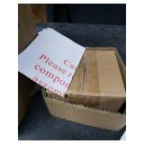 Avery Home Lighting Almet Brushed Nickel 1-light Mini Pendant- Retail:$238.00