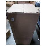 - Danish Black Counter Stool- Retail:$127.49