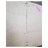 - Danish Black Counter Stool- Retail:$127.49