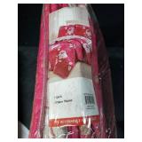 Glory Home Design Lana 3pc Reversible Quilt Set Full/Queen