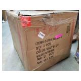 Hayden Tufted Dining Chair Set (Set of 2) by Christopher Knight Home- Retail:$257.02