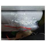 Hayden Tufted Dining Chair Set (Set of 2) by Christopher Knight Home- Retail:$257.02