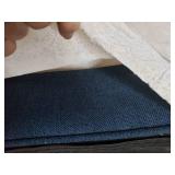 Hayden Tufted Dining Chair Set (Set of 2) by Christopher Knight Home- Retail:$257.02