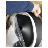 Art-Leon Modern Adjustable 360 Swivel Barstools with Retro PU Leather- Retail:$159.99