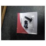 Ergonomic Office Chair with Lumbar Support Back, Adjustable Headrest- Retail:$114.99