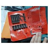 Cosmoliving Adley Coil Futon, Green - Retail: $599.99