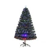 5 Foot - Green/Multi- 5