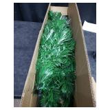 5 Foot - Green/Multi- 5